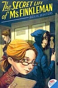 [중고] The Secret Life of Ms. Finkleman (Paperback)
