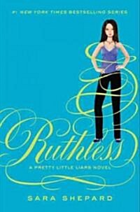 Ruthless (Hardcover)