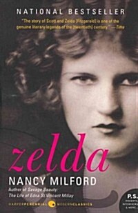 Zelda: A Biography (Paperback, Modern Classics)