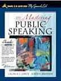 Mastering Public Speaking (Loose Leaf, 7th)