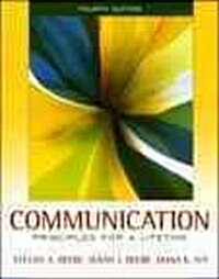 Communication (Loose Leaf, 4th, PCK)