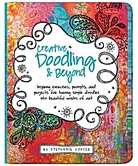 Creative Doodling & Beyond (Paperback)