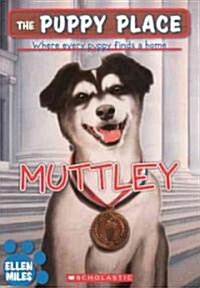 Muttley (Prebound)