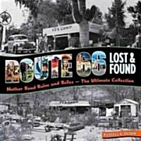 Route 66 Lost and Found (Paperback)