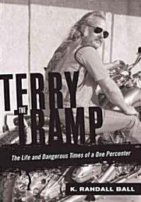 Terry the Tramp (Hardcover)