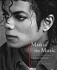 Man in the Music (Hardcover)