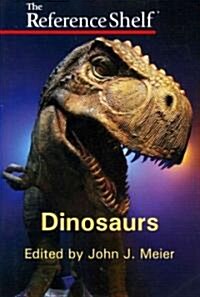 Reference Shelf: Dinosaurs: 0 (Paperback)