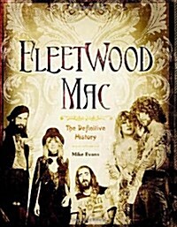 Fleetwood Mac (Hardcover)