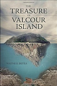 The Treasure of Valcour Island (Paperback)