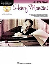 Henry Mancini (Paperback, Compact Disc)