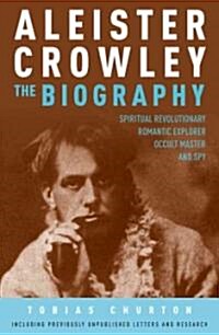 Aleister Crowley (Hardcover)