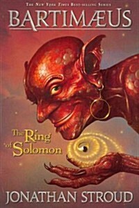 The Ring of Solomon (Paperback)