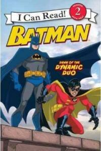 Batman Classic: Dawn of the Dynamic Duo (Paperback) - Dawn of the Dynamic Duo