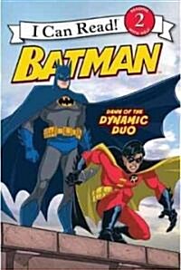 Batman Classic: Dawn of the Dynamic Duo (Paperback)