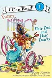 Hair Dos and Hair Donts (Paperback)