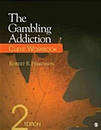 The Gambling Addiction Client Workbook (Paperback, 2)