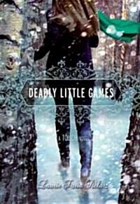 Deadly Little Games (Paperback)