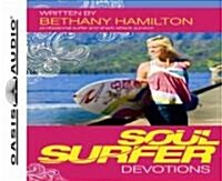 Soul Surfer Devotions (Audio CD)