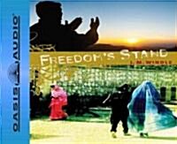 Freedoms Stand (Audio CD)