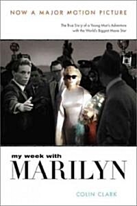 My Week with Marilyn (Paperback)