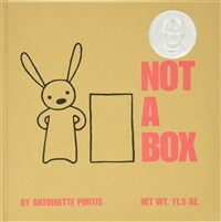 Not a Box (Board Book)