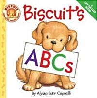 Biscuits ABCs (Board Books)