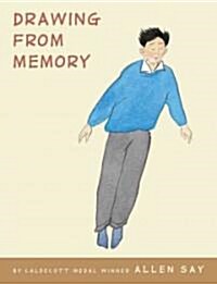 Drawing from Memory (Hardcover)