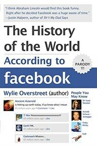 (The) History of the World According to Facebook