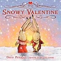 Snowy Valentine (Hardcover)