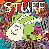 Stuff (Hardcover)