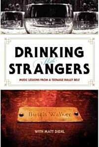 Drinking with Strangers (Hardcover)