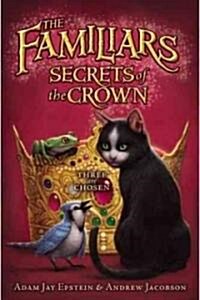 Secrets of the Crown (Hardcover, Deckle Edge)