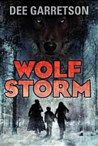 Wolf Storm (Hardcover)