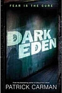 Dark Eden (Hardcover)