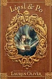 Liesl & Po (Hardcover)