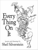 Every Thing on It (Hardcover)