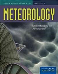 Meteorology (Paperback, Pass Code, 3rd)