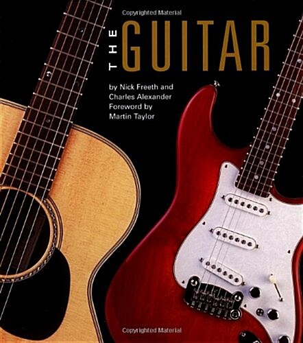 The Guitar (Hardcover)
