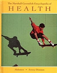 The Marshall Cavendish Encyclopedia of Health (Library, Revised)