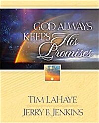 God Always Keeps His Promises (Hardcover)