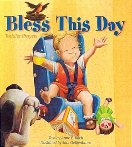 Bless This Day (Hardcover)