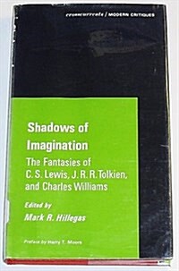 Shadows of Imagination (Hardcover, 1st)