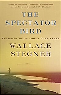 The Spectator Bird (Paperback)