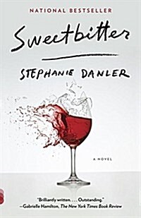 [중고] Sweetbitter (Paperback)
