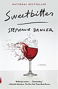 Sweetbitter (Paperback)