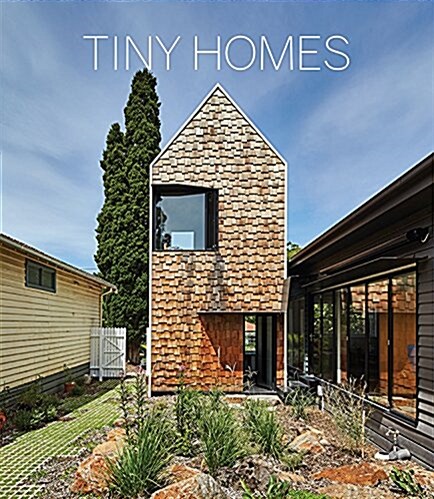 Tiny Homes (Hardcover)