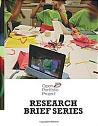 Open Portfolio Research Brief Series (Paperback)