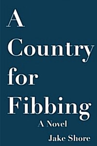 A Country for Fibbing (Paperback)