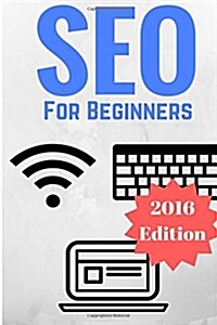 Seo for Beginners (Paperback)