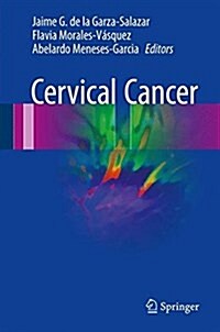 Cervical Cancer (Hardcover)